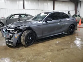 2020 BMW 2ER WBA2J7C0XL7E47747