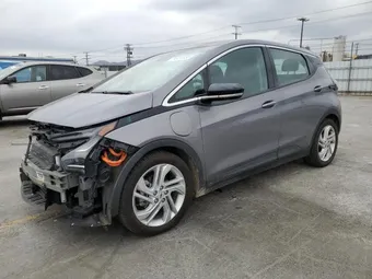 2023 Chevrolet Bolt EV 1G1FW6S01P4115890