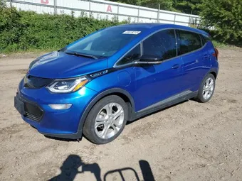 2017 Chevrolet Bolt EV 1G1FW6S03H4176708