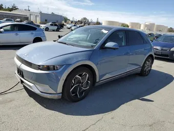 2024 Hyundai Ioniq 5 KM8KR4DE7RU343689