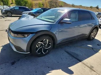 2022 Hyundai Ioniq 5 KM8KNDAF1NU096043