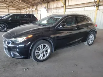 2018 Infiniti QX30 SJKCH5CP7JA002915
