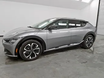 2024 Kia EV6 KNDC34LA0R5214695