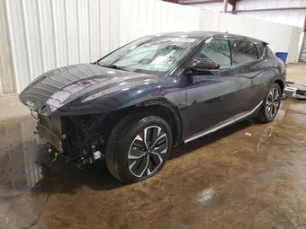 2023 Kia EV6 KNDC34LA1P5128003