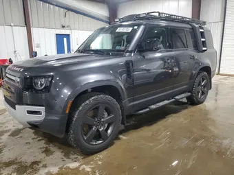 2024 Land Rover Defender SALEJFEU0R2320348