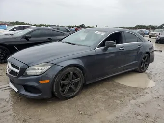2016 Mercedes-Benz CLC-Class WDDLJ6FB9GA183575