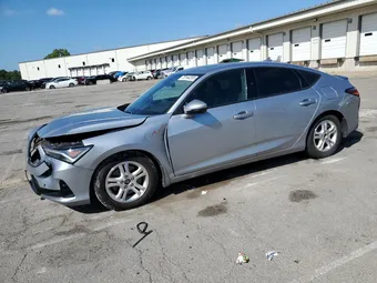 2023 Acura Integra 19UDE4H60PA015056
