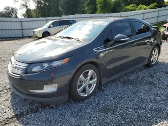 2014 Chevrolet Volt 1G1RD6E40EU160320