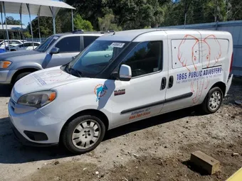 2017 Ram Promaster City ZFBERFBB0H6E07862