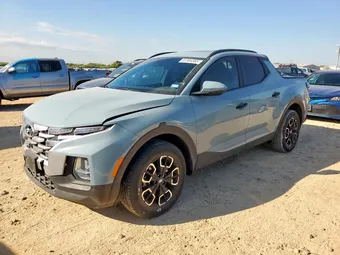 2023 Hyundai Santa Cruz 5NTJC4AE4PH065445