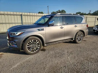 2020 Infiniti QX80 JN8AZ2ND6L9860099