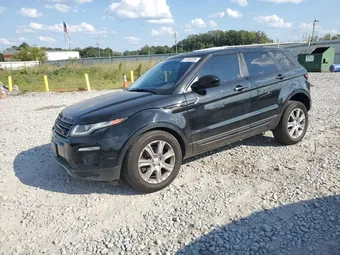 2017 Land Rover Range Rover Evoque SALVP2BG1HH221376