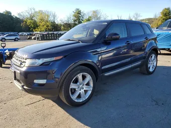 2015 Land Rover Range Rover Evoque SALVP2BG4FH958455