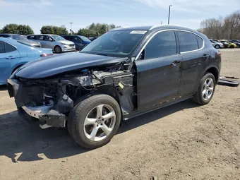 2019 Alfa Romeo Stelvio ZASPAKAN7K7C32789