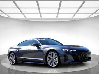 2022 Audi e-tron GT WAUEJBFW5N7006379