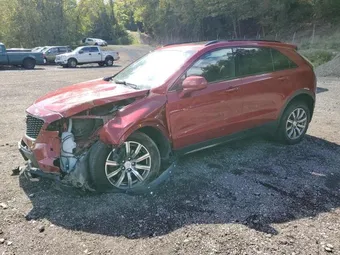 2020 Cadillac XT4 1GYFZFR45LF132563