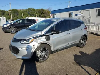 2020 Chevrolet Bolt EV 1G1FZ6S09L4131384
