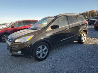 2016 Ford Escape 1FMCU0GX3GUB81338