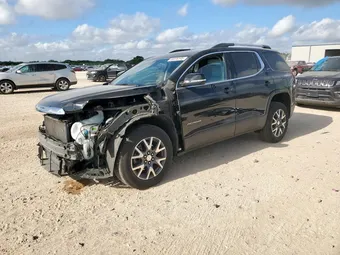 2023 GMC Acadia 1GKKNML41PZ249532