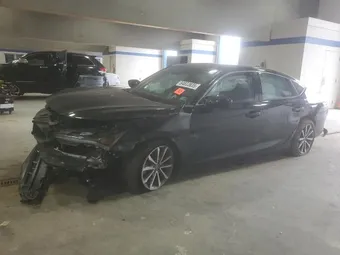 2023 Acura Integra 19UDE4H27PA010059