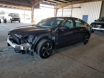 2022 Honda Insight 19XZE4F51NE010621