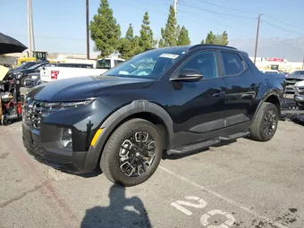 2024 Hyundai Santa Cruz 5NTJDDAF2RH091423