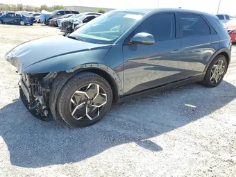 2023 Hyundai Ioniq 5 KM8KNDAF4PU148364
