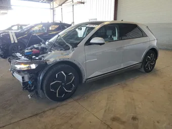 2023 Hyundai Ioniq 5 KM8KR4AE6PU189462