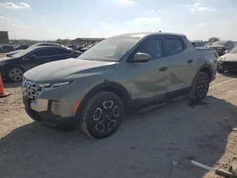 2024 Hyundai Santa Cruz 5NTJBDDE6RH111147