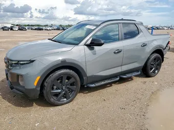 2024 Hyundai Santa Cruz 5NTJCDDFXRH102280