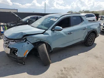 2023 Hyundai Santa Cruz 5NTJCDAE5PH052204