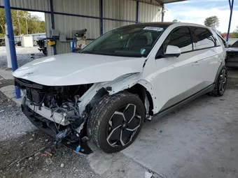 2024 Hyundai Ioniq 5 KM8KR4DE3RU291588