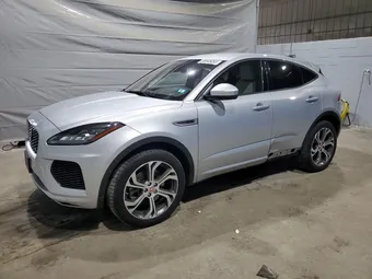 2020 Jaguar E-PACE SADFT2GX0L1Z83555