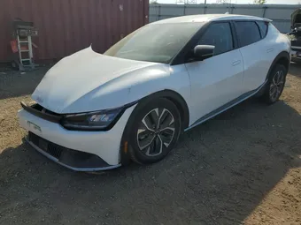 2022 Kia EV6 KNDC34LB0N5047497