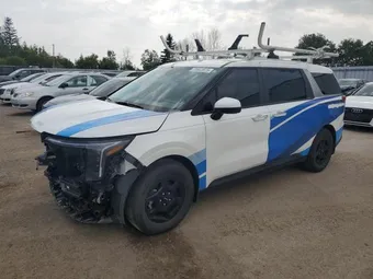2025 Kia Carnival KNDNB5K37S6520460