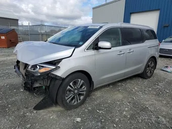 2020 Kia Sedona KNDMC5C15L6562004