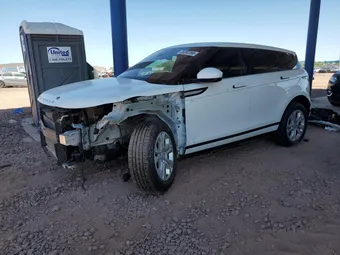 2021 Land Rover Range Rover Evoque SALZJ2FX3MH149023