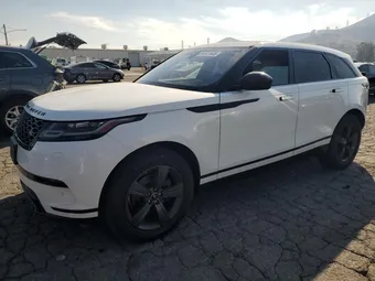 2019 Land Rover Range Rover Velar SALYB2EX6KA214284