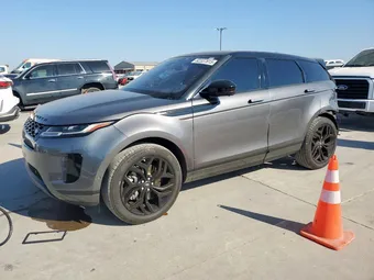 2020 Land Rover Range Rover Evoque SALZP2FX8LH004864