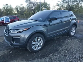 2017 Land Rover Range Rover Evoque SALVP2BG2HH237571