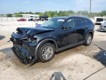 2024 Mazda CX-90 JM3KKCHD4R1125075
