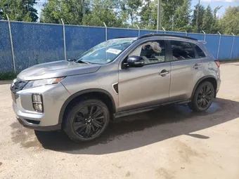 2020 Mitsubishi RVR JA4AJ4AW3LU603138