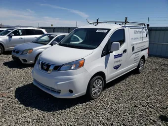 2020 Nissan NV200 3N6CM0KN8LK706296