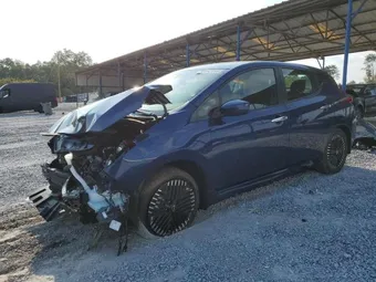 2023 Nissan Leaf 1N4CZ1CV9PC551509