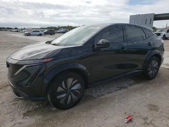 2024 Nissan Ariya JN1DF0BB7RM731368