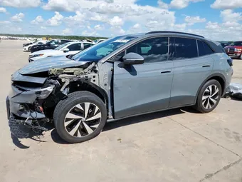 2024 Volkswagen ID4 1V2BMPE81RC002354