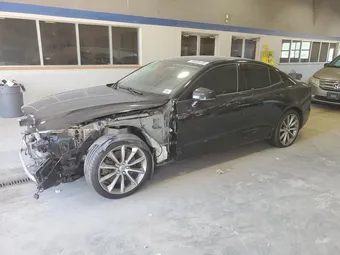 2019 Volvo S60 7JRA22TK5KG001230