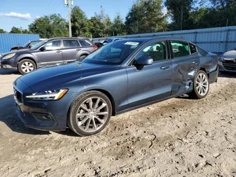2021 Volvo S60 7JR102FK3MG092616