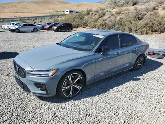 2024 Volvo S60 7JRL12TL1RG280190