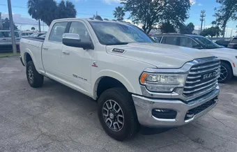2022 Ram 3500 3C63R3FL9NG400056